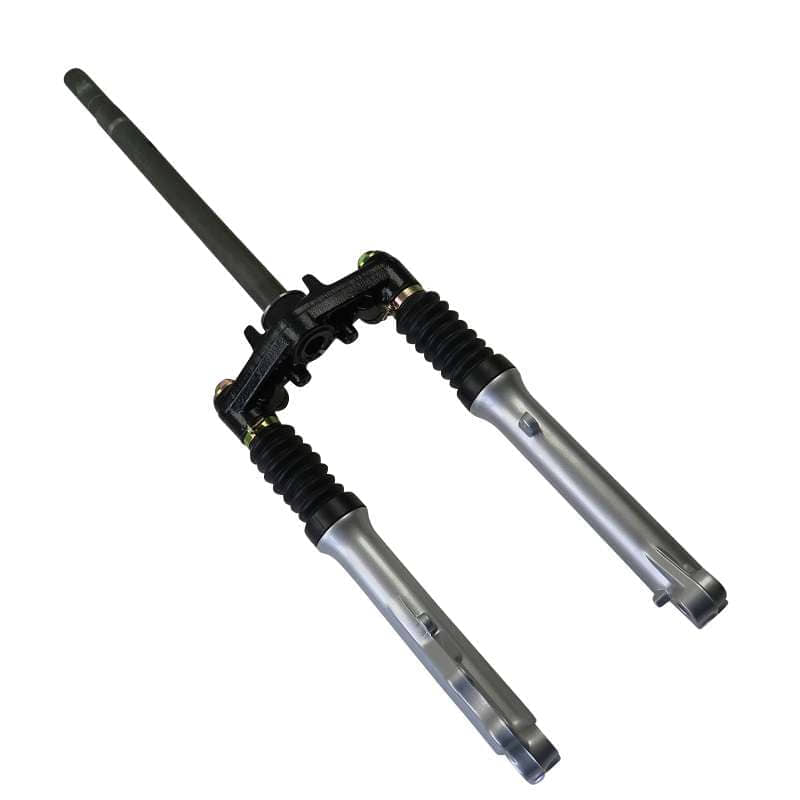 PGO Ligero RS 50 Gabelbrücke Radgabel Telegabel Gabel-Brücke 50ccm 2Takt P54430000002 Motorroller.de Vorderrad-Gabel Joch Vorderradgabel Lenkgabel