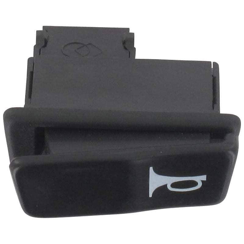 Schalter,Knopf Hupe 701400 von Motorroller.de