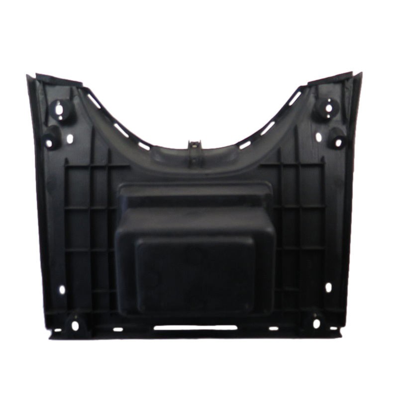 SMC Extra 50 Off Road Trittbrett 50ccm 2Takt 53481-PAF-00 Motorroller.de schwarz Trittplatte Tritt-Brett Fußplatte Fußbrett Bodenbrett Fußraumboden