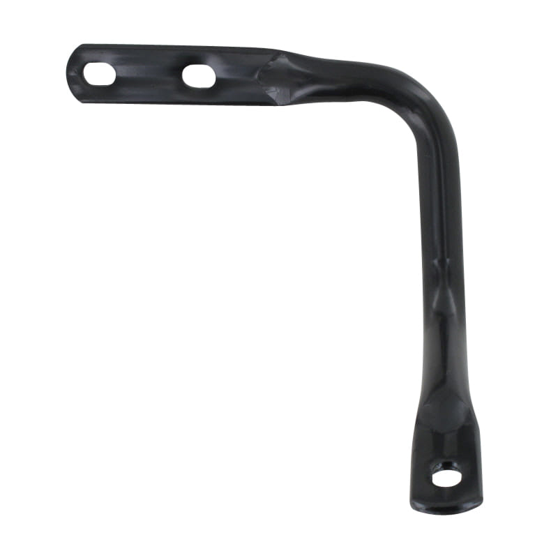 Fixierplatte Verkleidung hinten unten 83401-155-000