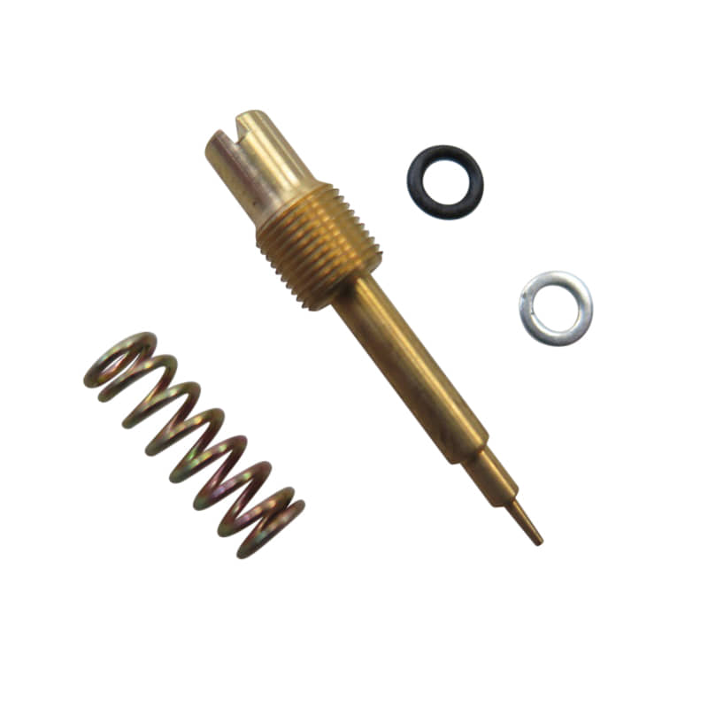 Leerlaufluftgemischschraube mit Feder 86145