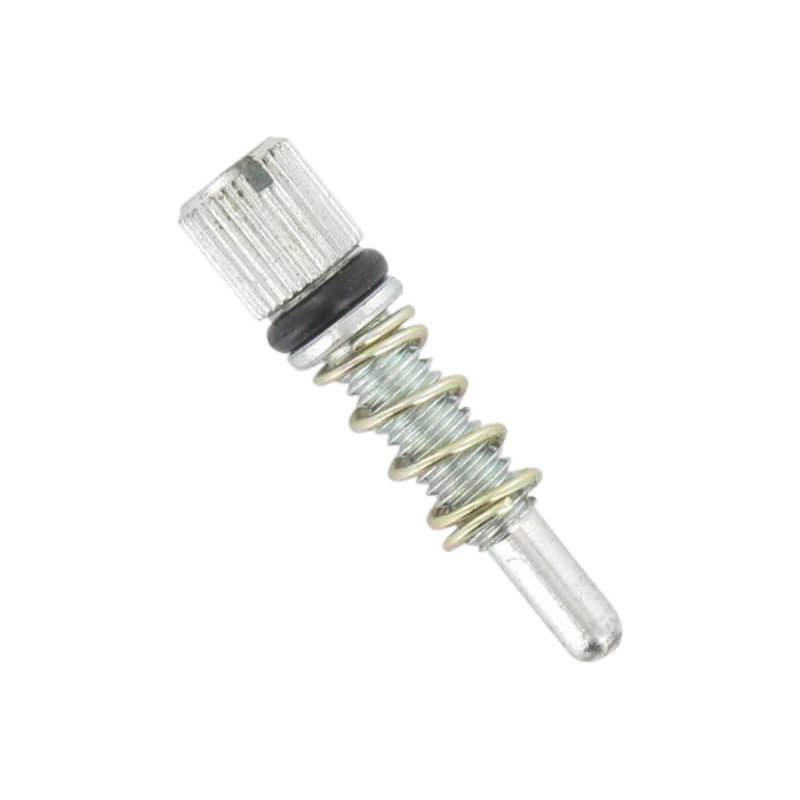 Einstellschraube AGM Fighter 50 One Roller 50ccm 2Takt Motorroller.de Regulierschraube Gemischschraube Standgasschraube Leerlaufschraube 1E40QMB