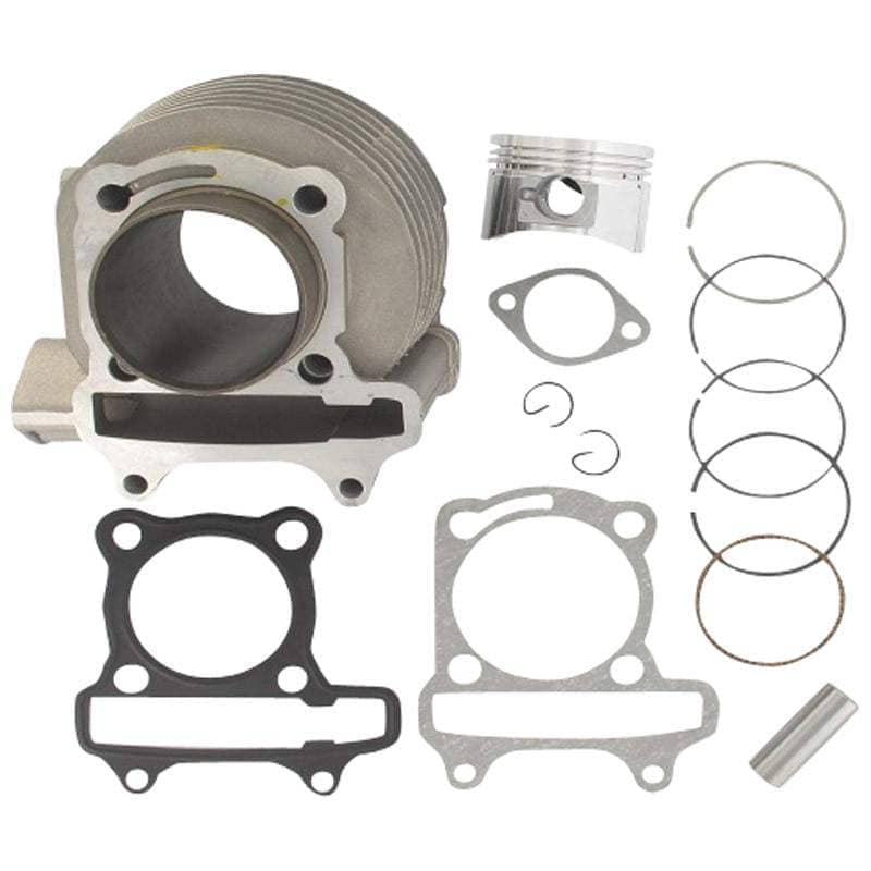 Zylindersatz Zylinder 4Takt 125ccm 7.841.054/5