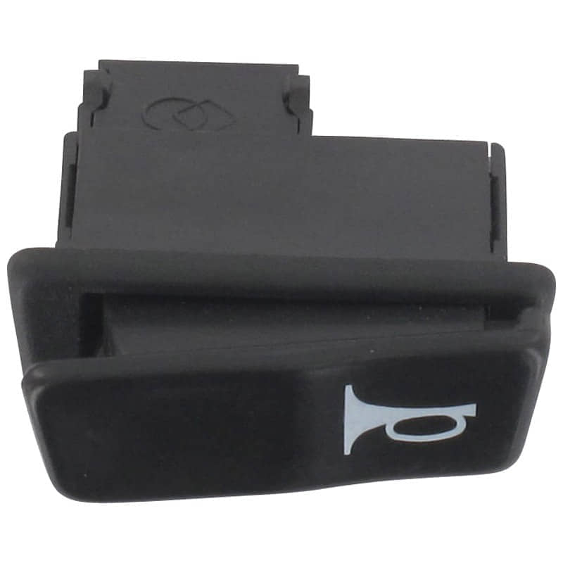 Lichtschalter Hupe Jonway RS 1100 Knopf Scooter 0217150000A Motorroller.de Ausschalter Einschalter Scheinwerferschalter Licht-Schalter 139QMB Moped