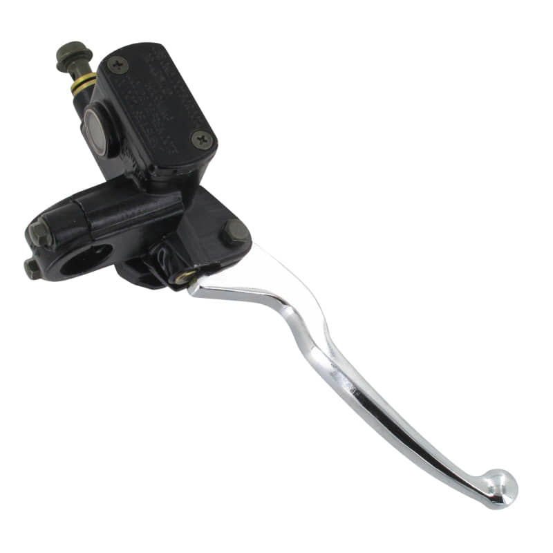 Rex Bergamo 50 Bremsgeberzylinder Roller 50ccm 4Takt 740450 Motorroller.de Bremspumpe Hydraulik-Zylinder Bremsgriff-Zylinder Scooter Znen Ersatzteil