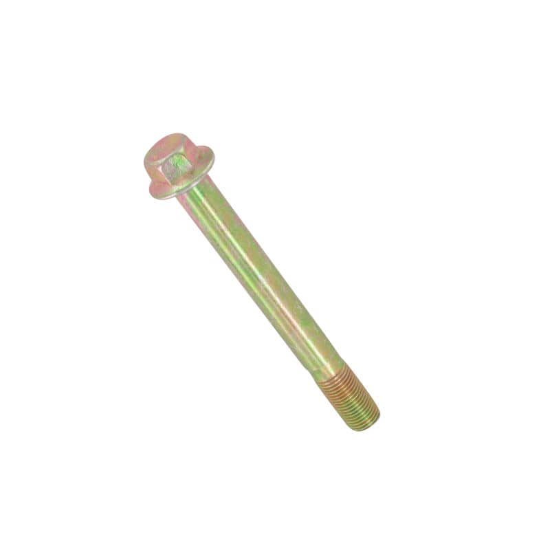 Bundschraube M12x105mm Kreidler DICE SM 50 LC Motorrad 733403 Motorroller.de Maschinenschraube Flanschschraube Flansch-Schraube Maschinen-Schraube