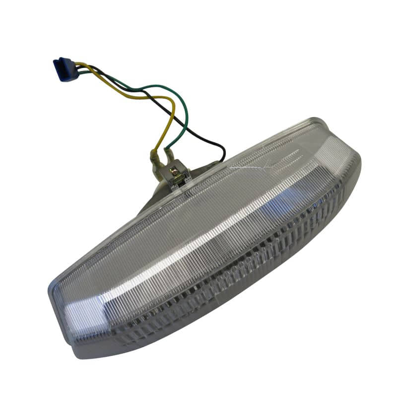 Scheinwerfer bis 1996 Rex Frontscheinwerfer 50ccm 2Takt Motorroller.de Hauptscheinwerfer Front-Scheinwerfer Vorderlicht Frontlicht Frontleuchte