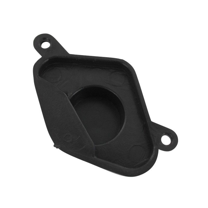 Baotian Land flyer Abdeckung Steuerkettenspanner 50ccm 4Takt 119012-139QMA-0000 Motorroller.de Plastikabdeckung Plastikdeckel Plastikkappe 139QMB