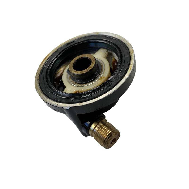 Jincheng JC 50 Monkey Repl. Tachoantrieb 50ccm 4Takt 54620-A0400 Motorroller.de Tachowellenantrieb Tachometerantrieb Tacho-Schnecke Tachometerzahnrad