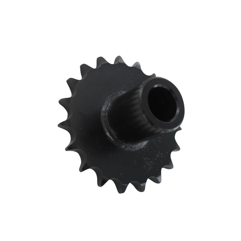 Adly Ritzel 19 Zähne ATV 50 II Utility XXL AC 50ccm 2Takt Motorroller.de Zahnrad Steuerrad Ketten-Rad Zwischenrad Steuer-Rad Zahn-Rad Getrieberad Quad