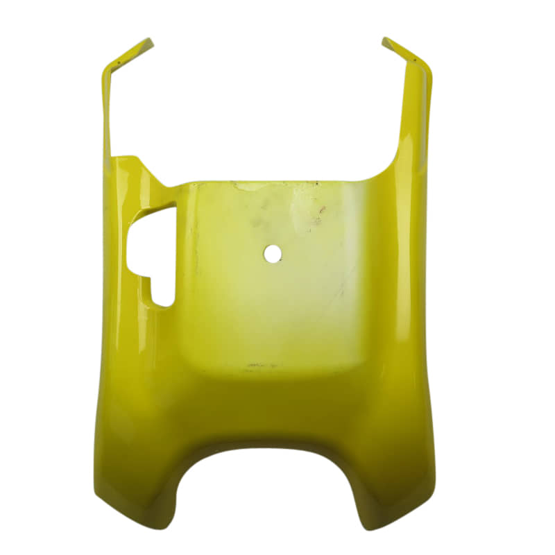 Jinlun Fighter 50 JL50QT 5 Unterbodenverkleidung 50ccm 4Takt YYB950QT-2-14003-G Motorroller.de Unterbodenschutz Unterboden-Schutz unten Scooter