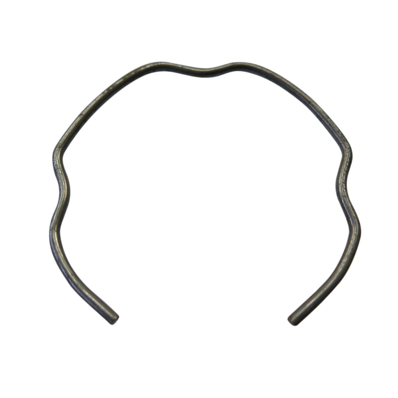 Adly Scoody 50 Halteclip / Roller 50ccm 2Takt 51141-107-001 Motorroller.de Sitzklemme Scooter Ersatzteil Service Inpektion Direktimport