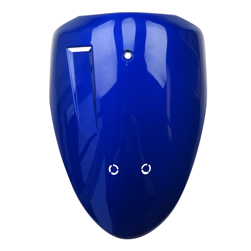 Frontverkleidung blau oben 86293 von Motorroller.de