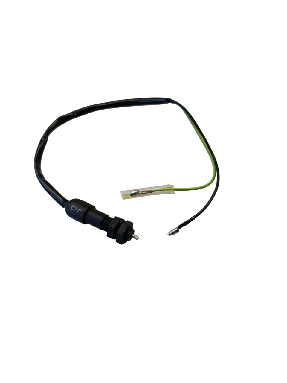 Rex Enduro 125 DD Bremslichtschalter Bremspedal Trommelbremse 89056 Motorroller.de Kreidler Supermoto Bremslicht-Schalter Stoplichtschalter