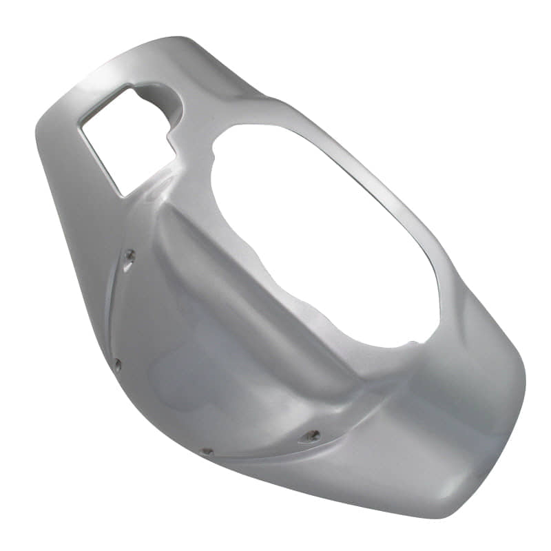 Rex Milano 125 Tachometerverkleidung 125ccm 4Takt 706662 Motorroller.de Lenkerverkleidung Armaturenverkleidung Instrumentenverkleidung 152QMI Scooter