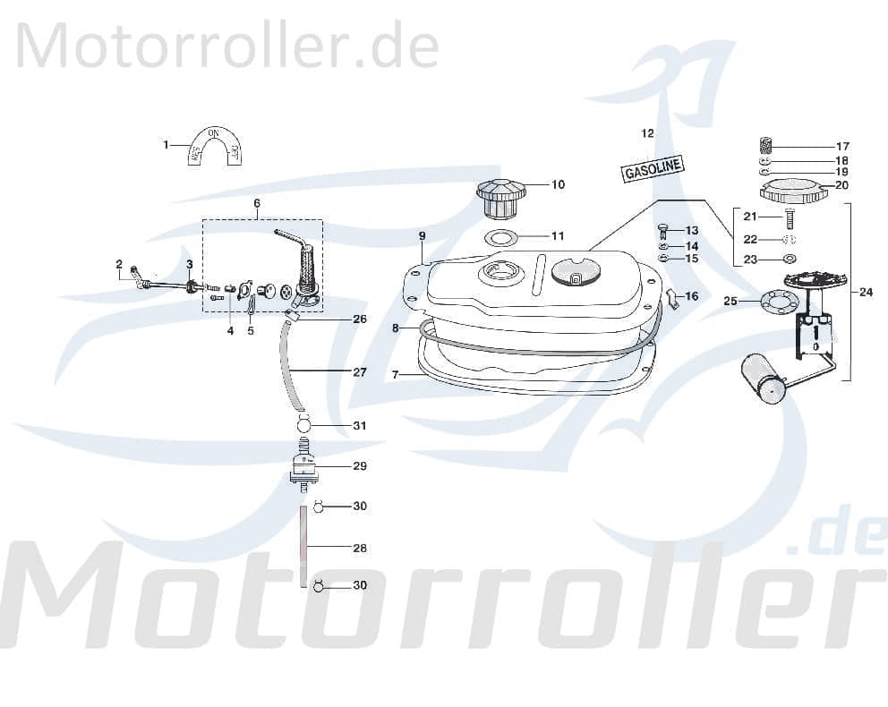 Aufkleber Sticker Dekor C-4710589