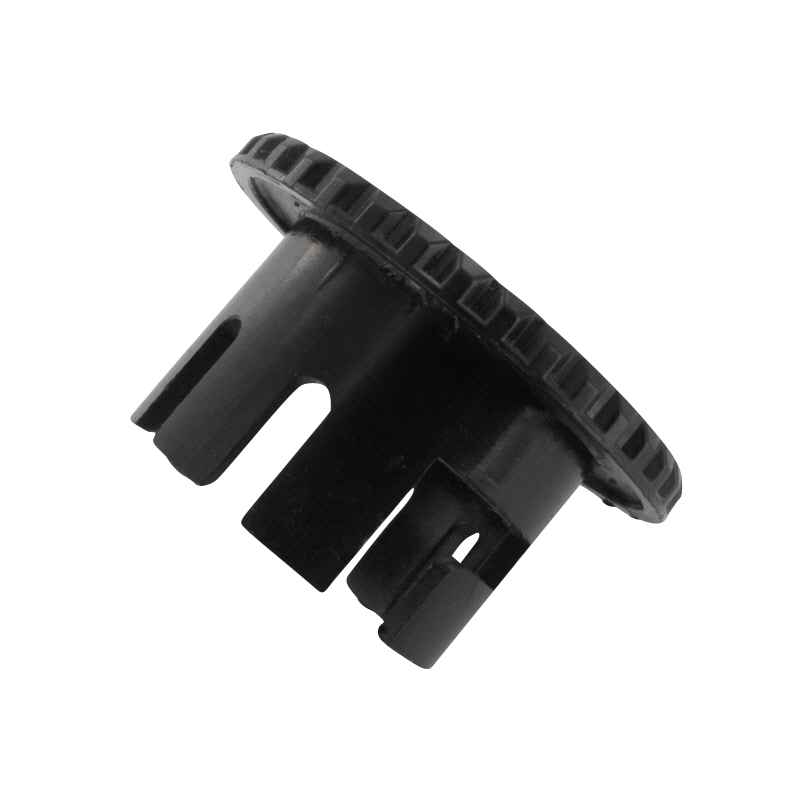 Abdeckung für Lenkradschloss-Hauptschalter FIG13-7