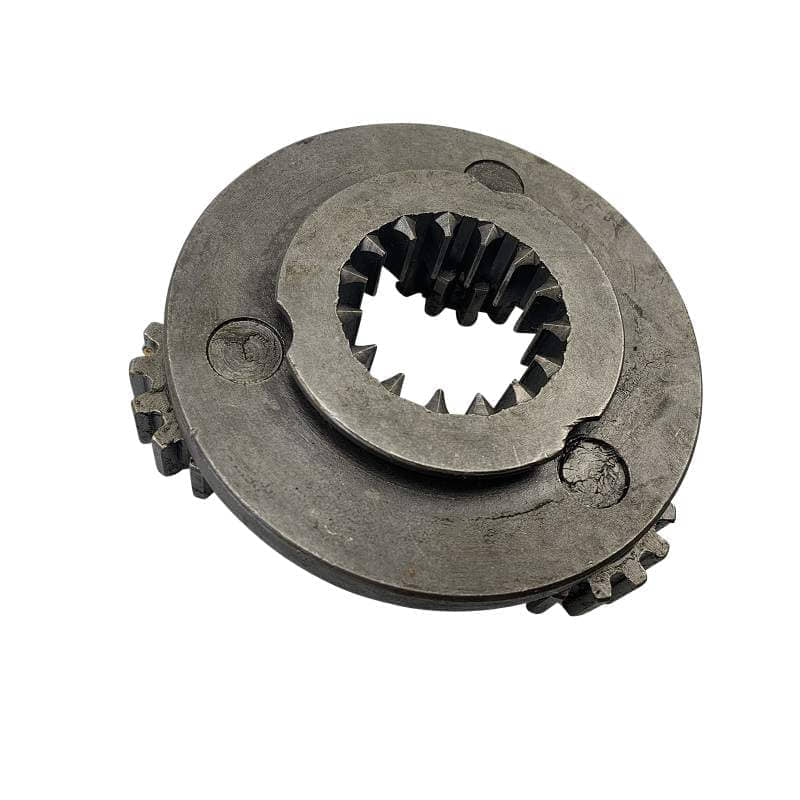 PGO Bugrider BR 150 Getriebewelle Planetengetriebe 150ccm 4Takt B5495030000 Motorroller.de Getriebezahnrad