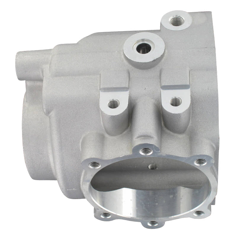 Gehäusedeckel 90846 für 250ccm 4Takt
