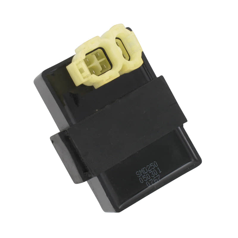 Barossa Cheetah 250 CDI Zündbox 250ccm 4Takt 62540-CBT-00 Motorroller.de Steuergerät CDI-Einheit Blackbox Zündeinheit 250ccm-4Takt Quad ATV Rex UTV