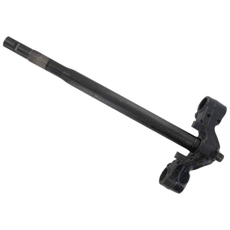 Gabelbrücke 410mm ALG-BT50QT-9-080100-R Motorroller.de