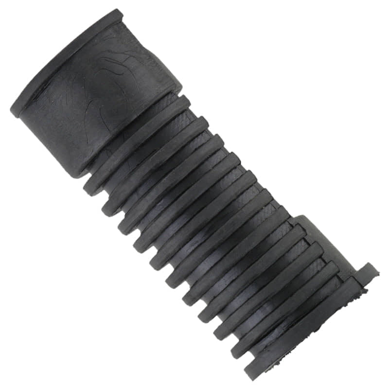 SMC REX Cruiser 125 Fußrastengummi 125ccm 4Takt 53234-ROA-00 Motorroller.de Moped Ersatzteil Service