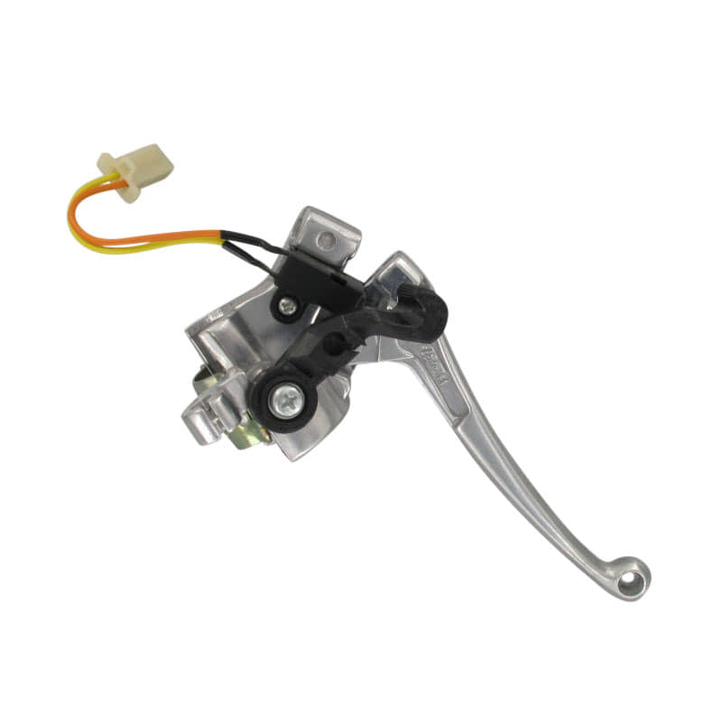 Eppella Eppelino 50 Lenkerarmatur 50ccm 2Takt QM50QW-B.-32.1-00 Motorroller.de Schaltergehäuse Kombischalter Schaltereinheit Schalterelement Scooter