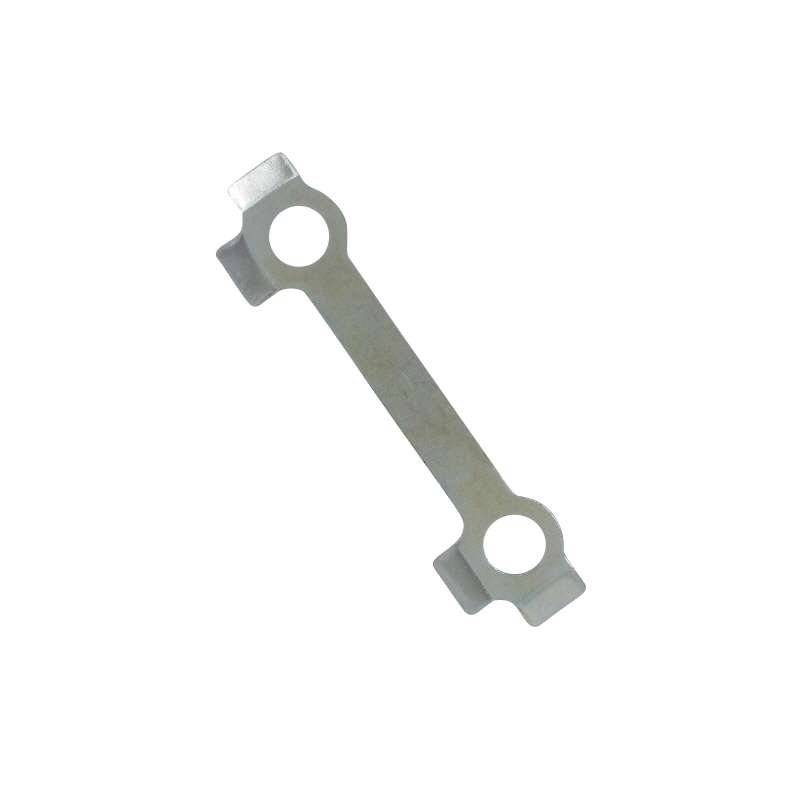 Sicherungsblech Montageschiene Lenkung Quad ATV 99539
