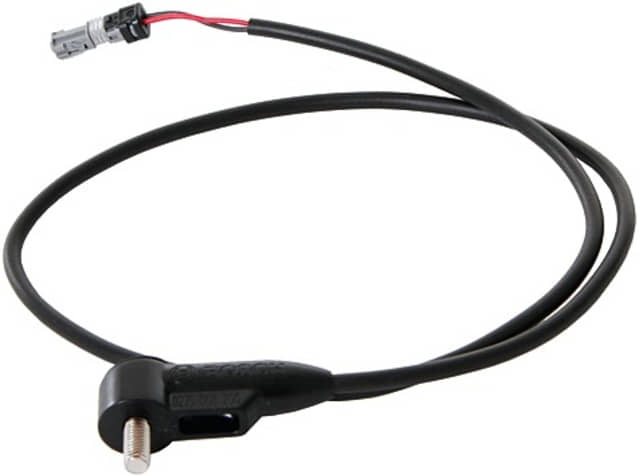 Geschwindigkeitssensor Bosch 0.299.6585