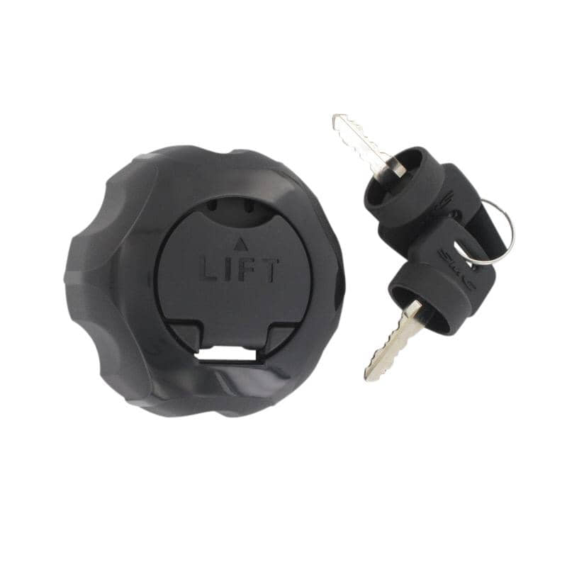 Tankdeckel mit Schloss CBW250 43102-CEW-00
