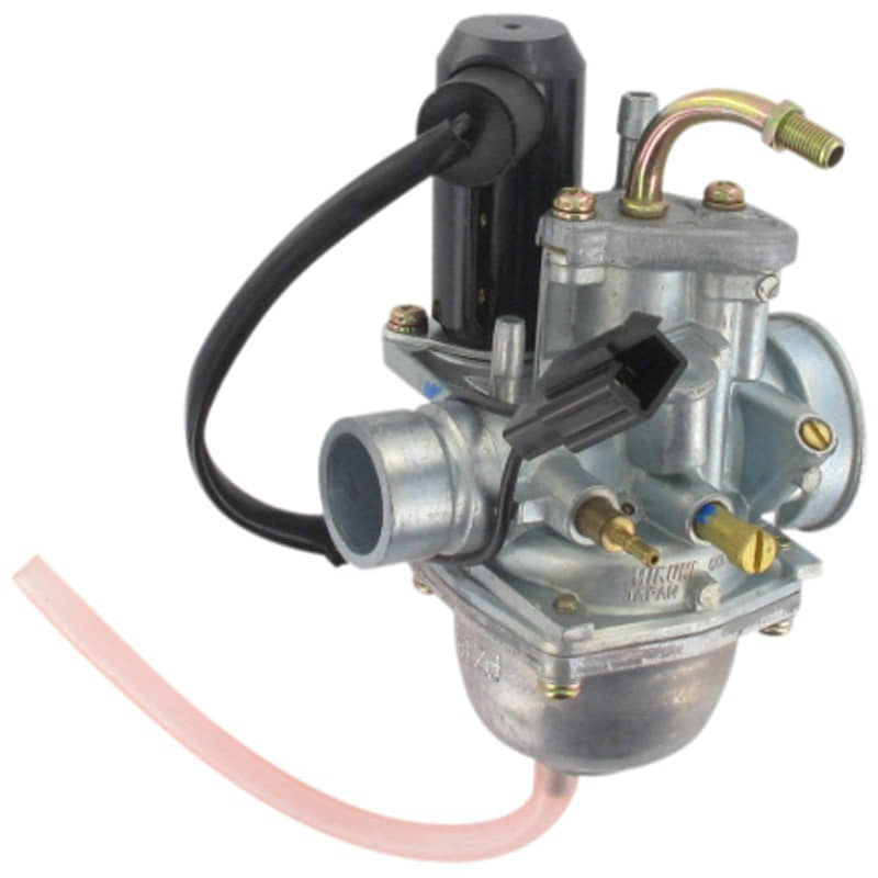 Vergaser mit E-Choke komplett Std. FIG. 0413 NO. 01