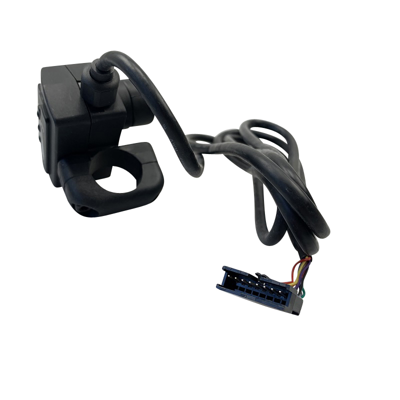 Adly Fun Cruiser FC 20 Daumengasarmatur elektro 53170-165-000 Motorroller.de Scooter Ersatzteil Service Inpektion Direktimport