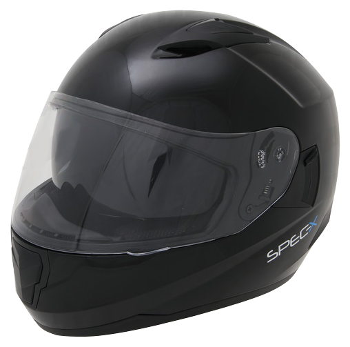 SPEC-X Integralhelm "SX-82.01" Gr. 61/62 (XL) 5021522