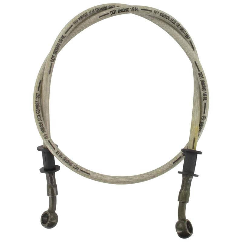 Universal Motor Roller 50 Hydraulikleitung ABS vorne Motorroller.de Bremsleitung Bremsschlauch China 50ccm 2Takt 50cc 2T Hydraulikschlauch