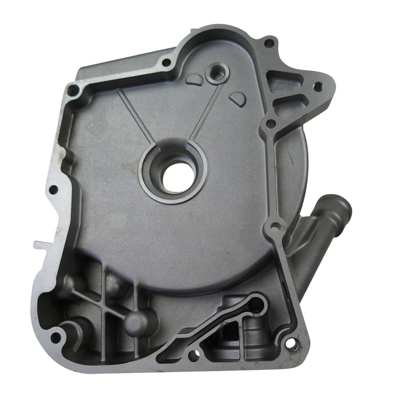 PGO Bugrider 200 Kurbelgehäuse rechts Motorgehäuse Buggy 200ccm 4Takt C70680100000 Motorroller.de Motorblock PGO 200ccm-4Takt Ersatzteil Service