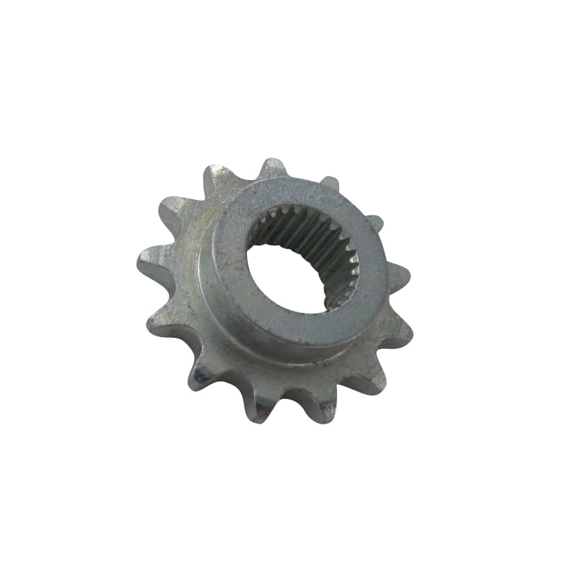 Anlasserritzel 90455 von Motorroller.de