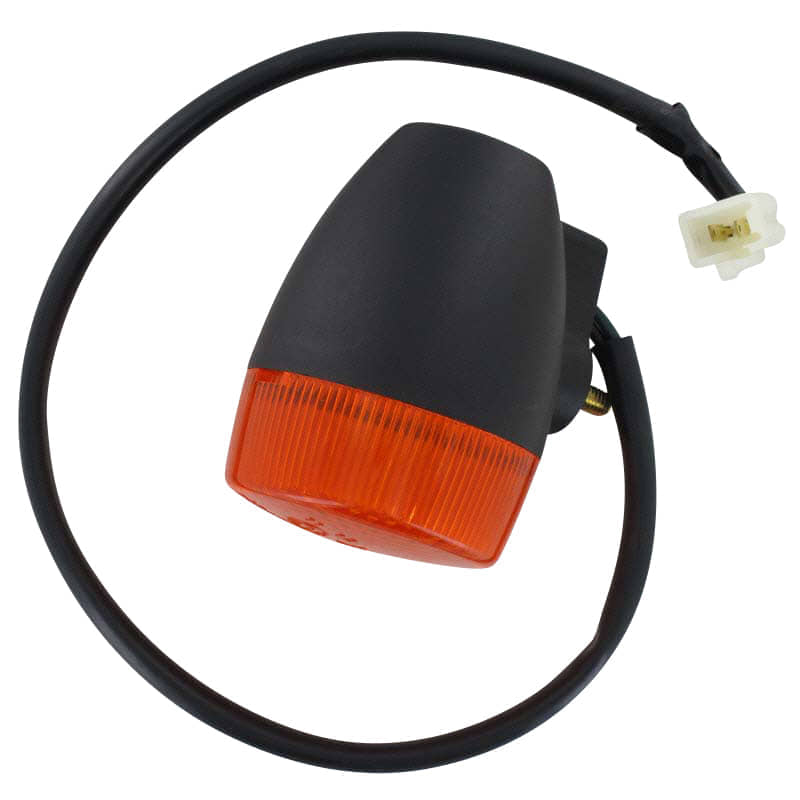 Adly Panther 50 Blinker links vorn 50ccm 2Takt 33450-159-000 Motorroller.de Signalleuchte Blinklicht Blinkleuchte Fahrtrichtungsanzeiger Blinkleuchten