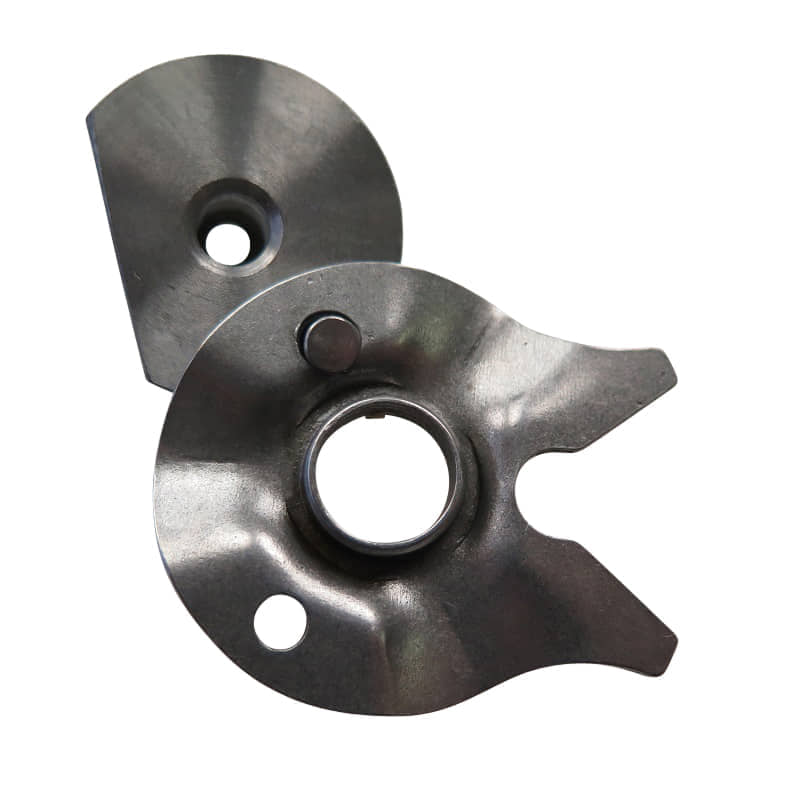 Halter Befestigung Jincheng 130600 Motorroller.de