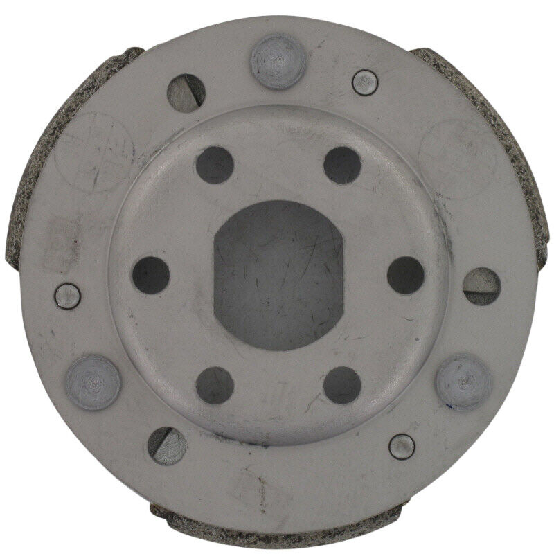 Schleuderbackensatz / Platte Kupplung kpl P1123600000