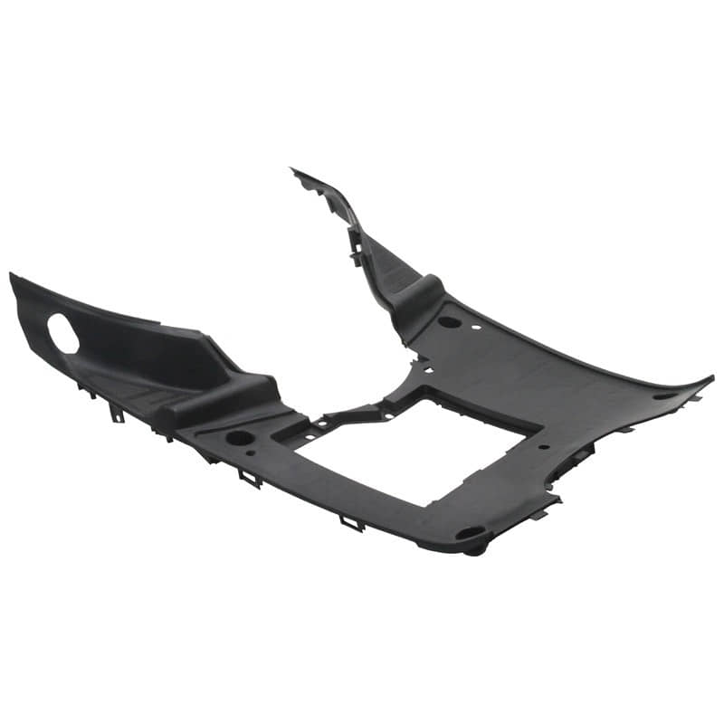 Rex RS460 Tritt-Brett Trittplatte Fußplatte Fußbrett Motorroller.de Trittbrett 50ccm 4Takt 139QMB JSD50QT-13 50cc 4T 139QMA Bodenbrett