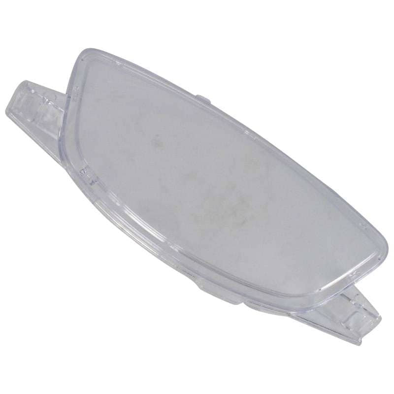 Tachoglas Motorroller Rex RS400 Tachoscheibe 700345