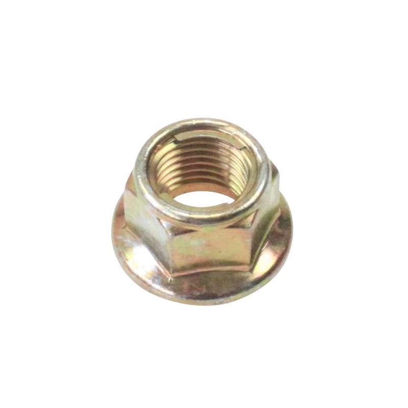 Sicherungsmutter M14 92061400000