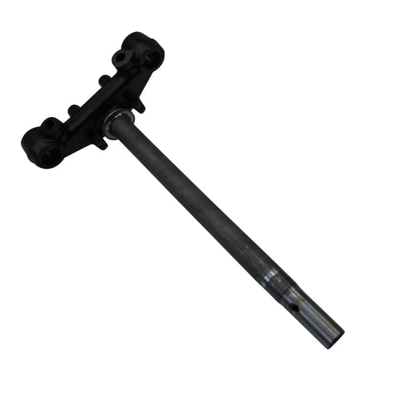 Kreidler Flory RC50 C-D Gabelbrücke 50ccm 2Takt 42101-PDF-00 Motorroller.de mit Gabeljoch Telegabel Gabel-Brücke Vorderrad-Gabel Vorderradgabel Moped