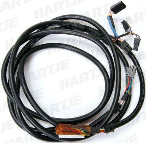 Displaykabel DP08 TranzX MDE 0.299.4424