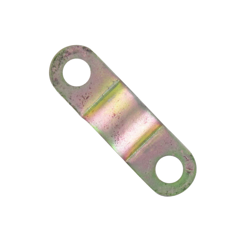 PGO Halteplatte Scheinwerfer Ligero RS 125 Metallplatte P5706010000 Motorroller.de Stahlplatte Halter Montageschiene Fixierung Halterung Montageplatte