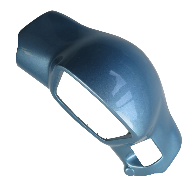 Adly Cat 125 Lenkerverkleidung 125ccm 4Takt 64211-118-000-TK Motorroller.de Frontverkleidung Frontschürze Frontmaske Lenkerabdeckung Front-Cover