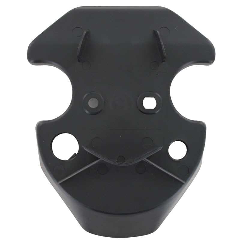 PGO Comet 50 Kotflügel vorn innen Spritzschutz Schutzblech 50ccm 2Takt E1633001000 Motorroller.de Schutz-Blech Radabdeckung Innenkotflügel Radlauf