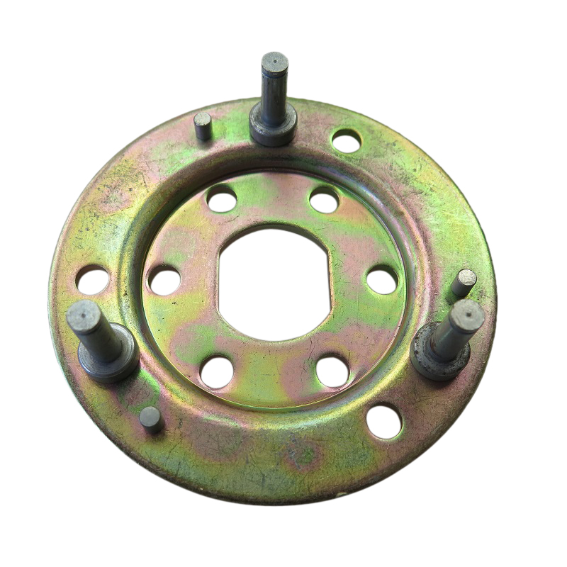 PGO Kupplungsplatte Star 50 Roller Scooter 50ccm 2Takt Motorroller.de PGO 50ccm-2Takt Star 50 2 Ersatzteil Service Inpektion Direktimport