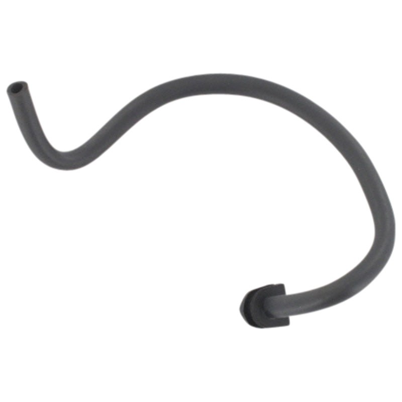 Adly Entlüftungsschlauch 8x4.3mm 152QMI GY6 125ccm 4Takt Motorroller.de Ablaufleitung Entlüftungs-Schlauch Scooter Thunder Bike TB 125 Cat 125 Service