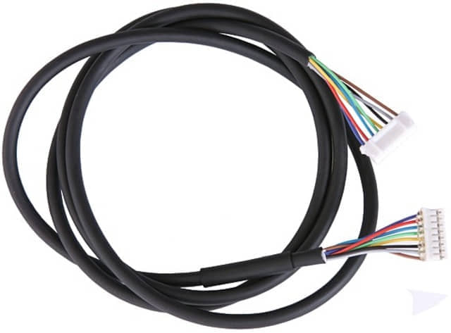 Displaykabel 1150mm 2011/2012 Panterra ED3 0.299.3020